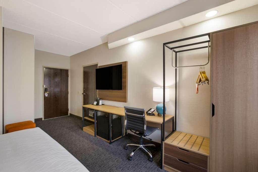 Clarion Pointe Sevierville-Pigeon Forge Habitación foto