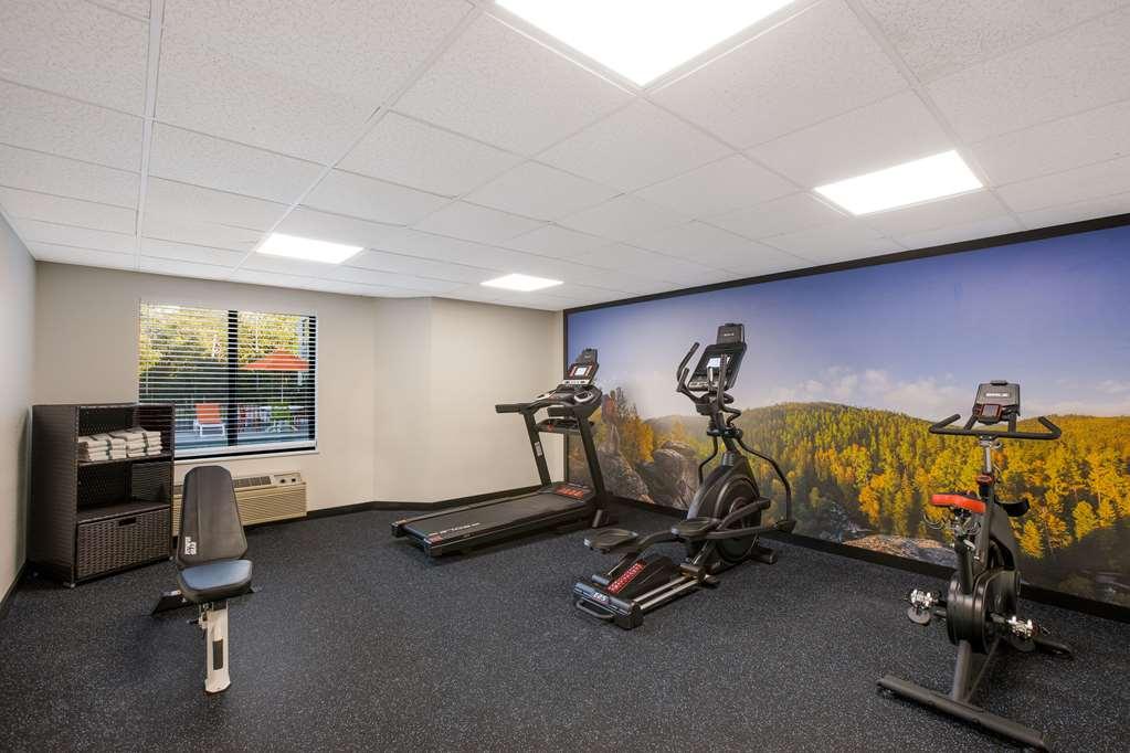 Clarion Pointe Sevierville-Pigeon Forge Facilidades foto