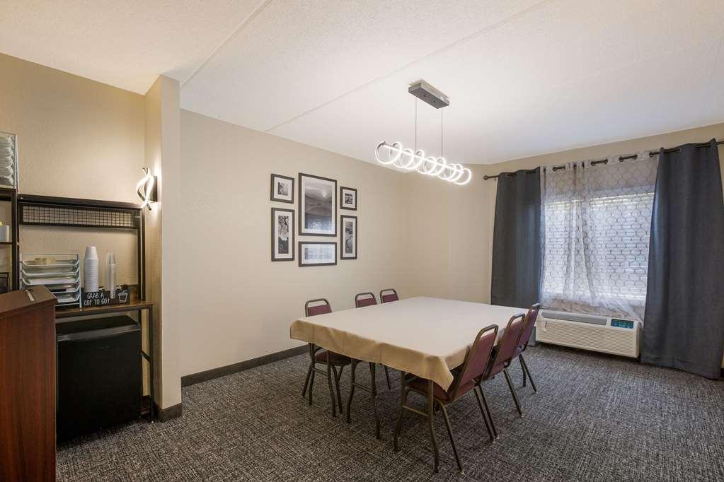Clarion Pointe Sevierville-Pigeon Forge Facilidades foto