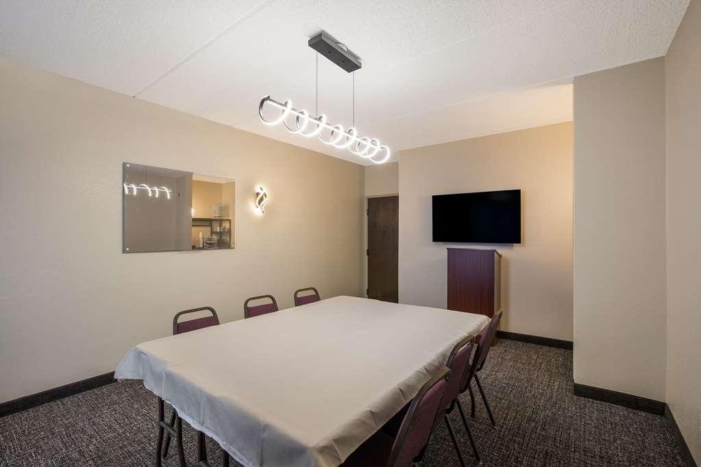 Clarion Pointe Sevierville-Pigeon Forge Facilidades foto