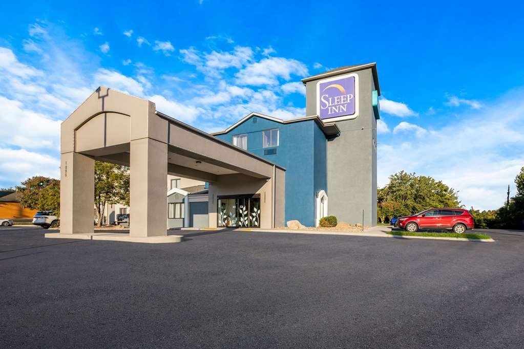 Clarion Pointe Sevierville-Pigeon Forge Exterior foto