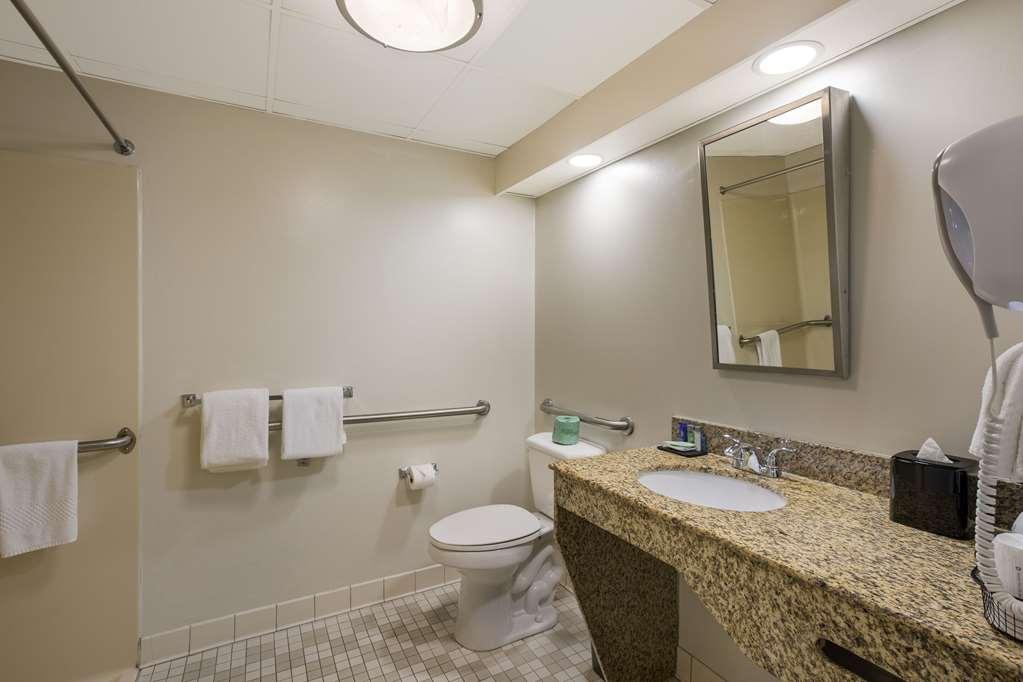 Clarion Pointe Sevierville-Pigeon Forge Habitación foto