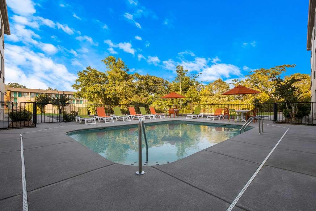 Clarion Pointe Sevierville-Pigeon Forge Facilidades foto