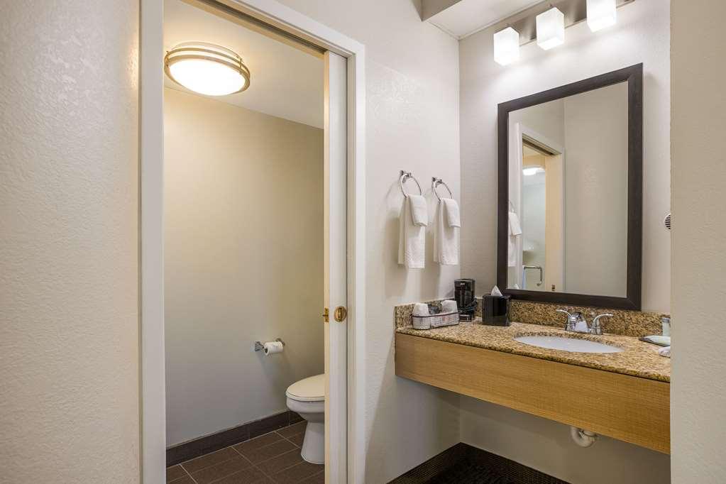 Clarion Pointe Sevierville-Pigeon Forge Habitación foto